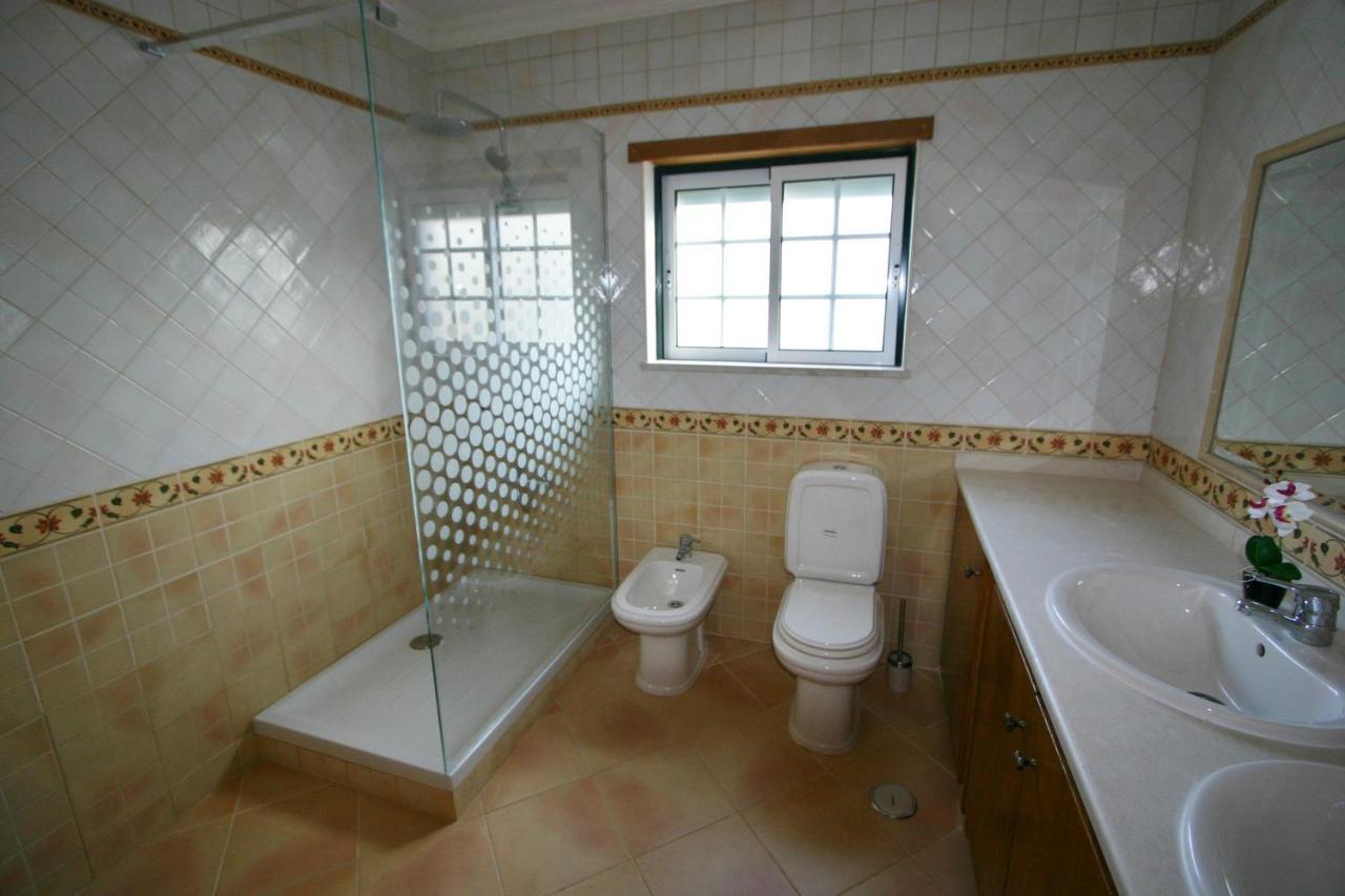 Villa Vista Mar Piscina Suites Фузета Екстер'єр фото
