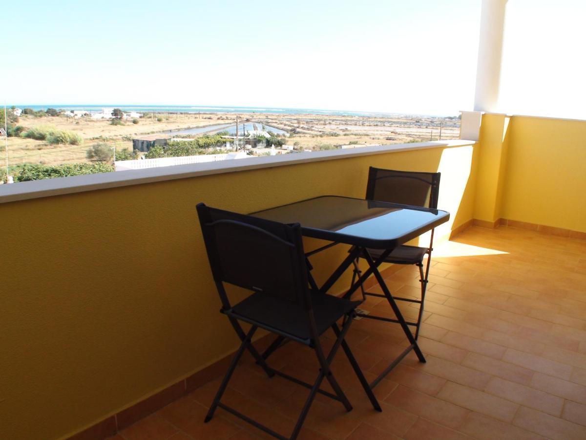 Villa Vista Mar Piscina Suites Фузета Екстер'єр фото
