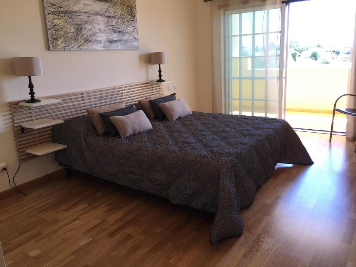 Villa Vista Mar Piscina Suites Фузета Екстер'єр фото