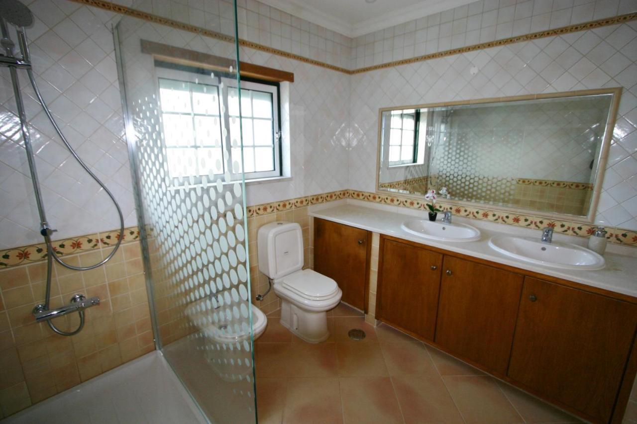 Villa Vista Mar Piscina Suites Фузета Екстер'єр фото