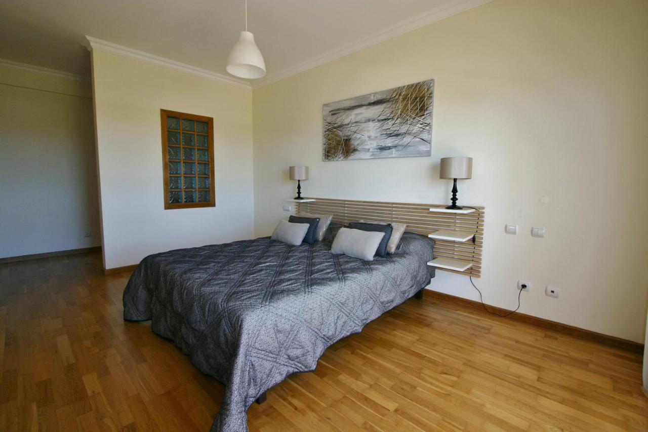 Villa Vista Mar Piscina Suites Фузета Екстер'єр фото