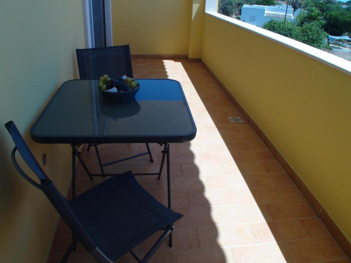 Villa Vista Mar Piscina Suites Фузета Екстер'єр фото
