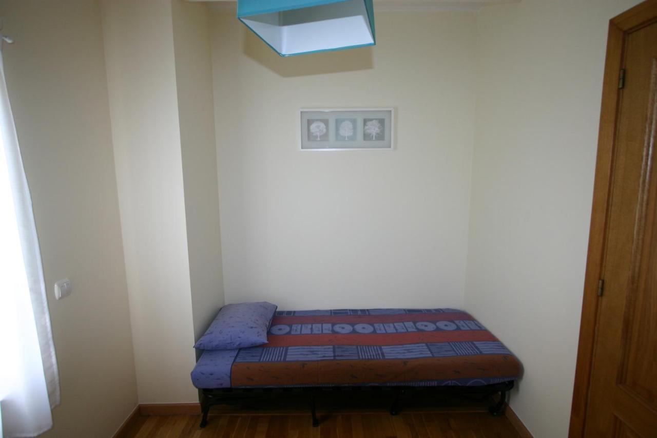 Villa Vista Mar Piscina Suites Фузета Екстер'єр фото