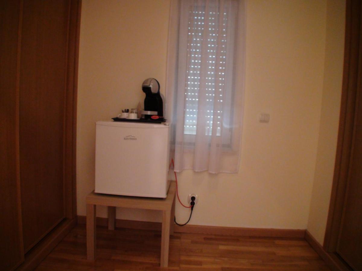 Villa Vista Mar Piscina Suites Фузета Екстер'єр фото