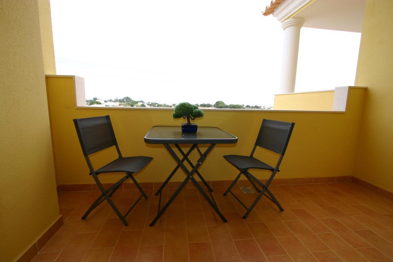 Villa Vista Mar Piscina Suites Фузета Екстер'єр фото