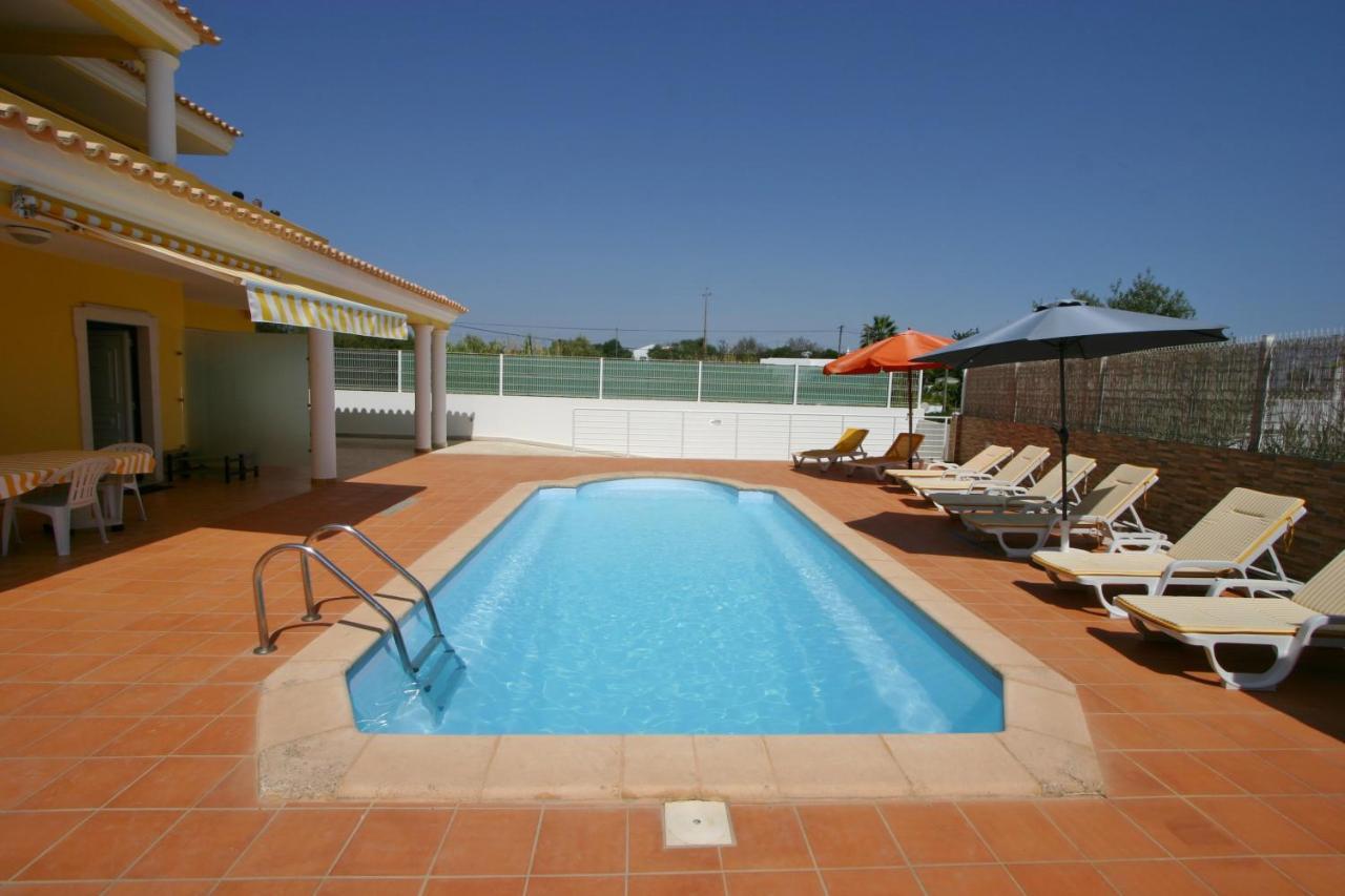 Villa Vista Mar Piscina Suites Фузета Екстер'єр фото