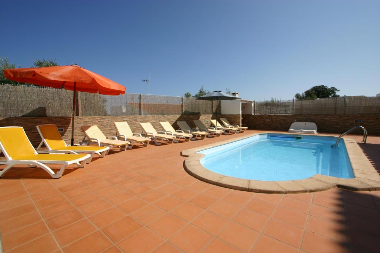Villa Vista Mar Piscina Suites Фузета Екстер'єр фото