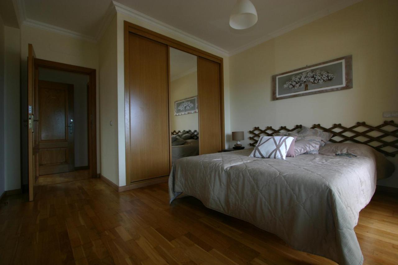 Villa Vista Mar Piscina Suites Фузета Екстер'єр фото