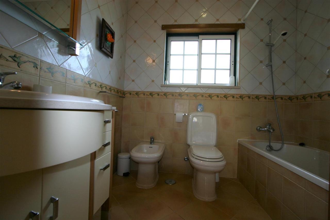 Villa Vista Mar Piscina Suites Фузета Екстер'єр фото