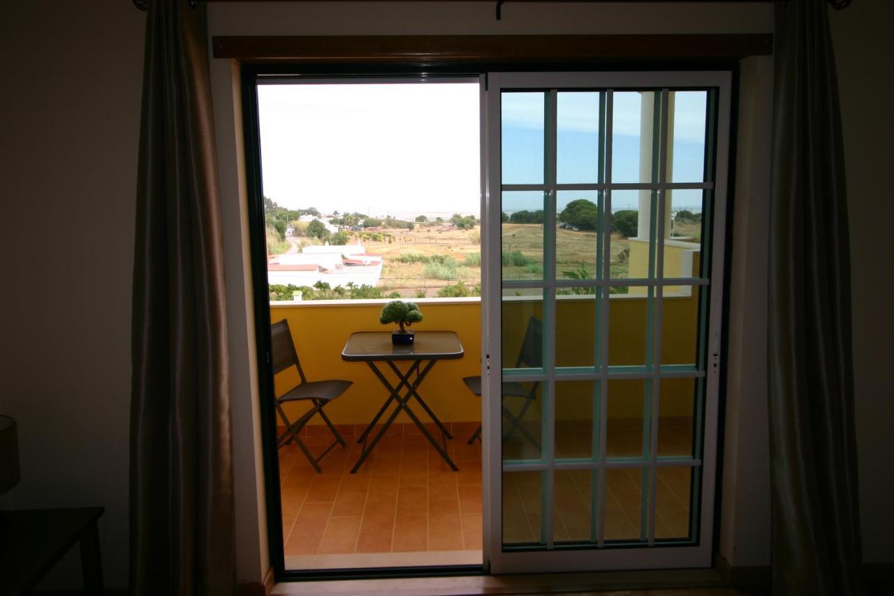 Villa Vista Mar Piscina Suites Фузета Екстер'єр фото