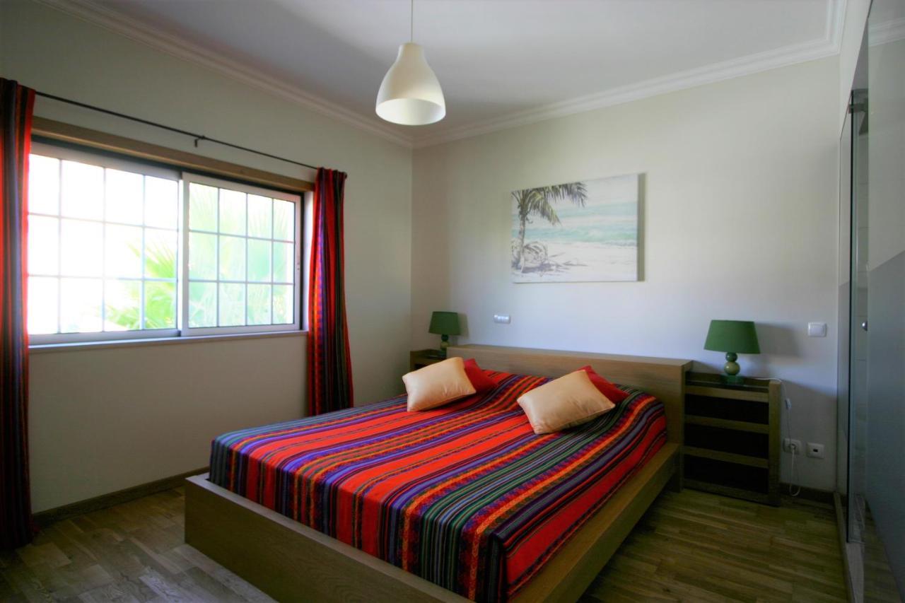 Villa Vista Mar Piscina Suites Фузета Екстер'єр фото