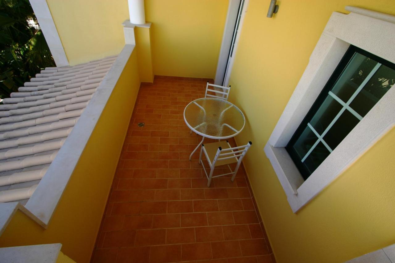 Villa Vista Mar Piscina Suites Фузета Екстер'єр фото