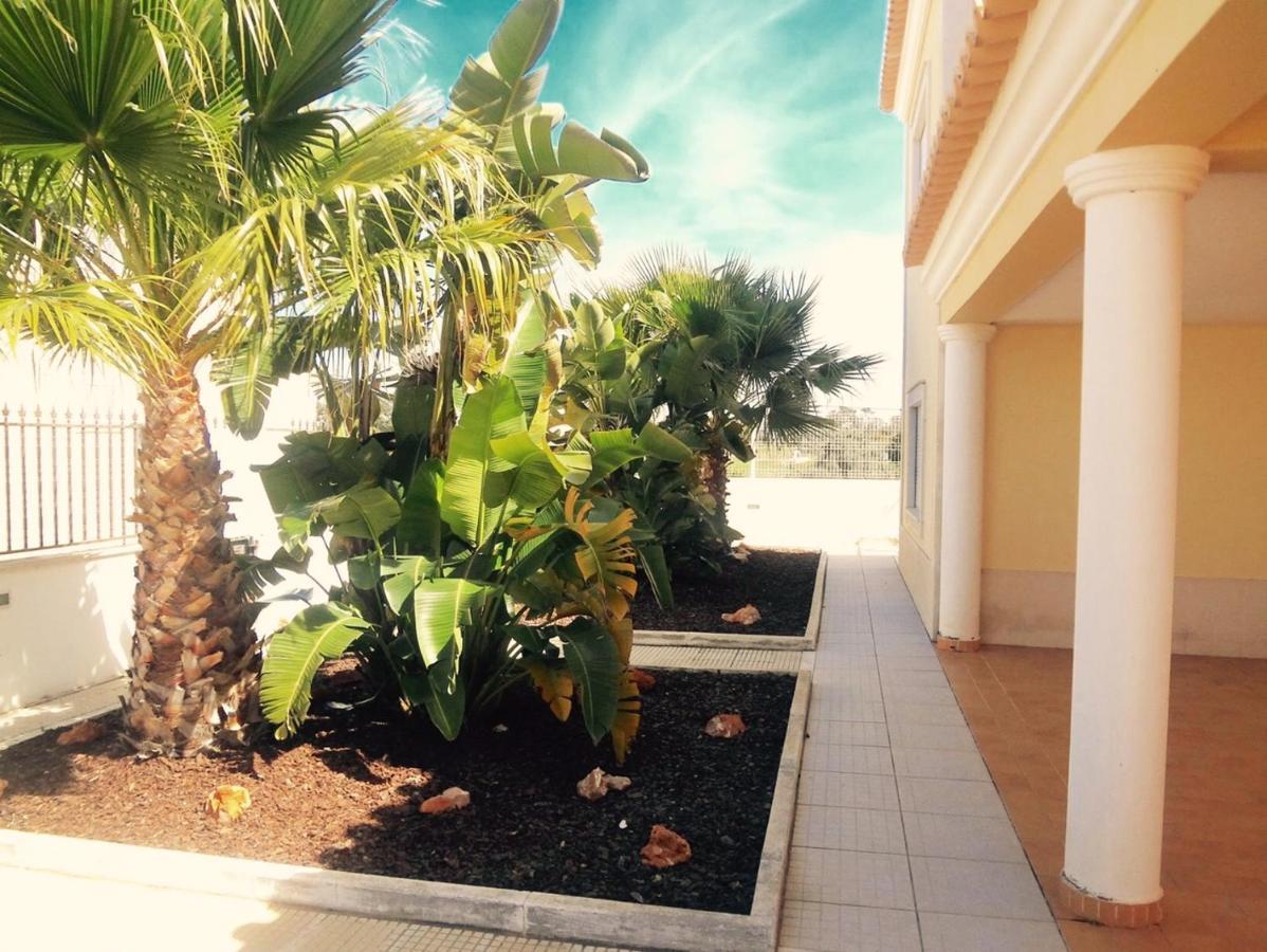 Villa Vista Mar Piscina Suites Фузета Екстер'єр фото