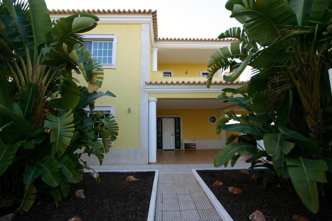 Villa Vista Mar Piscina Suites Фузета Екстер'єр фото