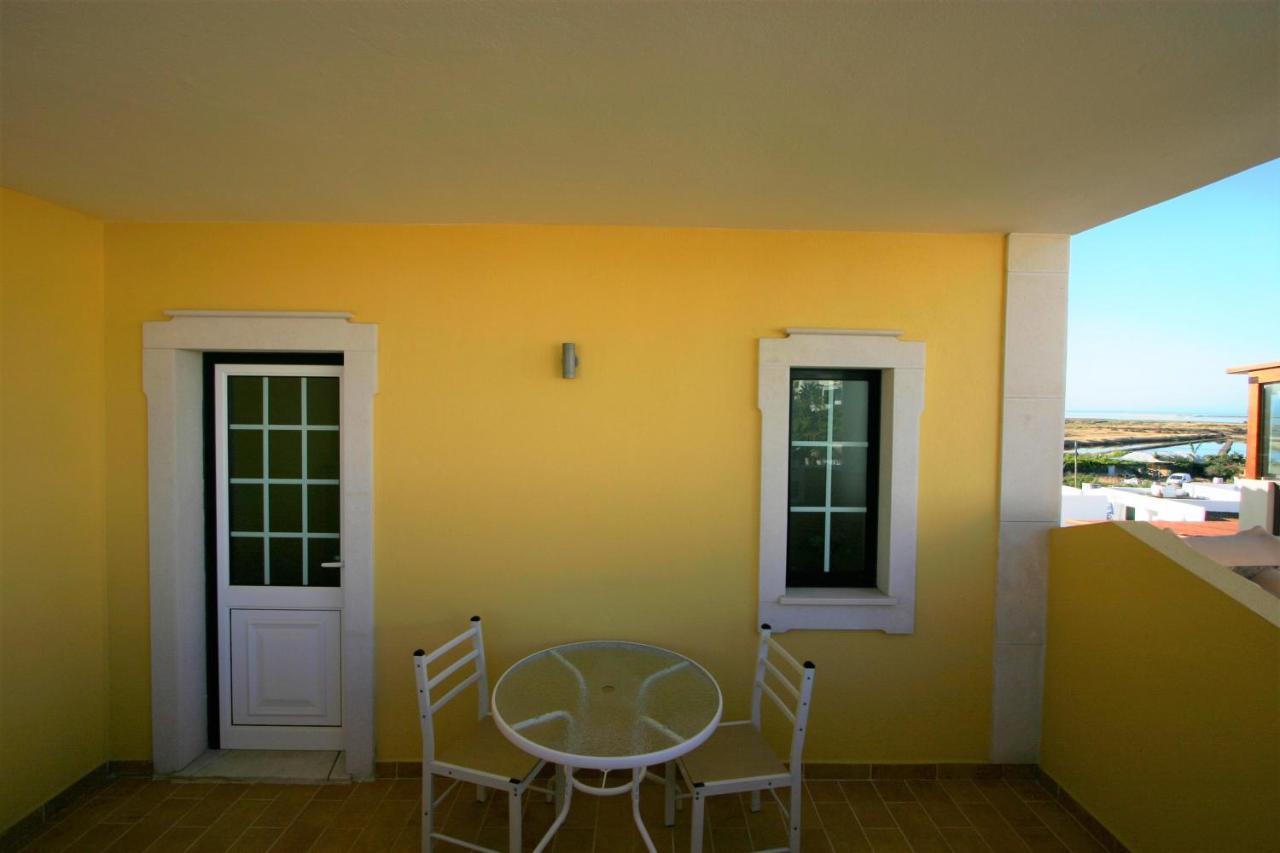 Villa Vista Mar Piscina Suites Фузета Екстер'єр фото