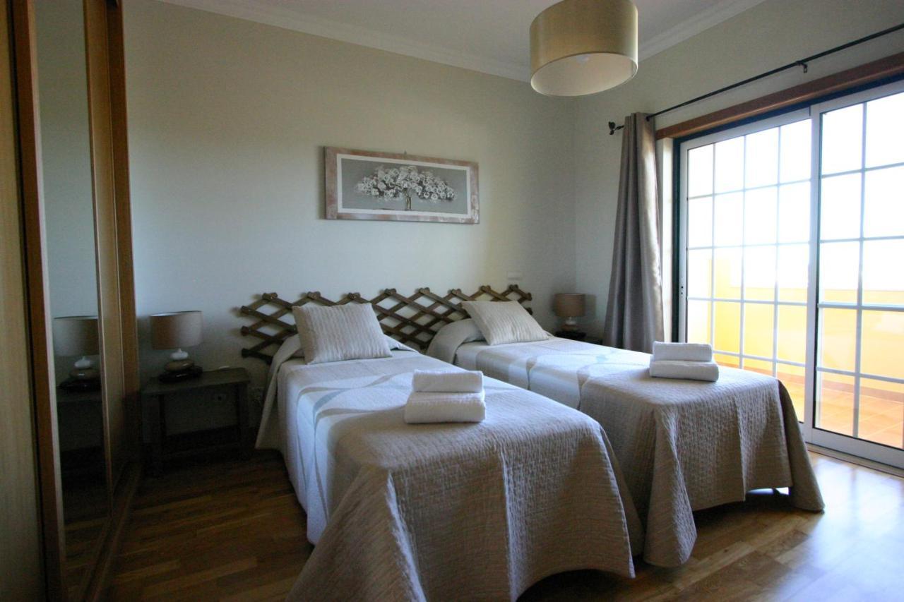 Villa Vista Mar Piscina Suites Фузета Екстер'єр фото